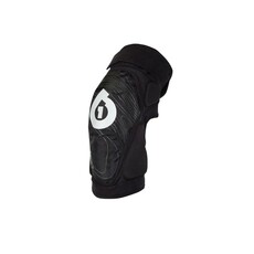 661 DBO Knee Black - S
