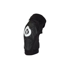 661 DBO Knee Black - S