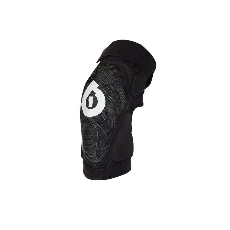 661 DBO Knee Black - S