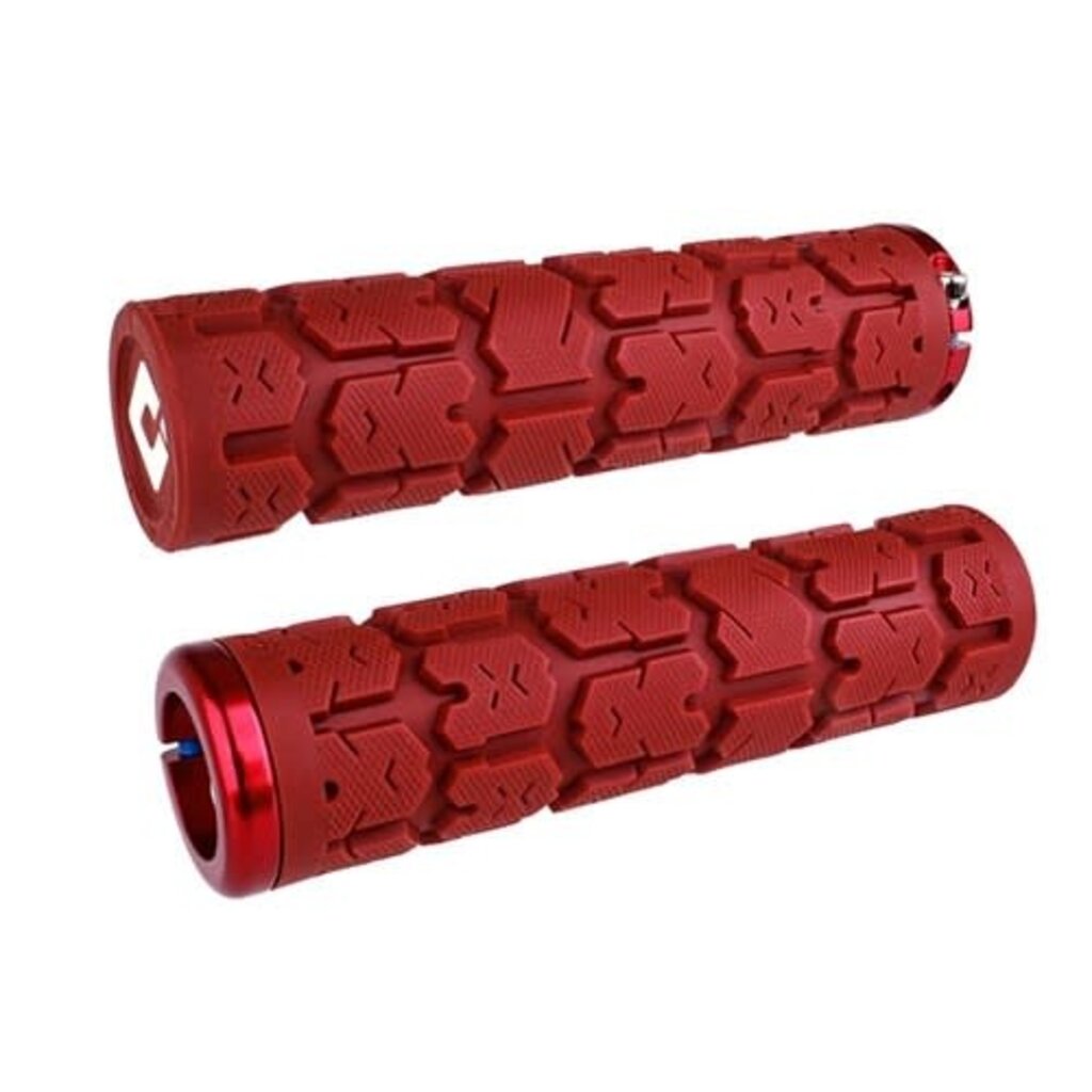 ODI ODI MTB BMX ROGUE V2.1 LOCK ON GRIP 135MM X 33.MM -