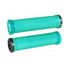 ODI ODI MTB ELITE MOTION LOCK ON GRIP V2.1 130MM MINT/BLACK