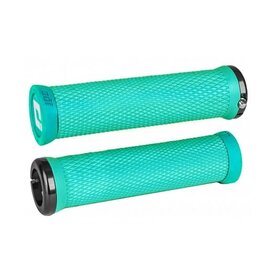 ODI ODI MTB ELITE MOTION LOCK ON GRIP V2.1 130MM MINT/BLACK