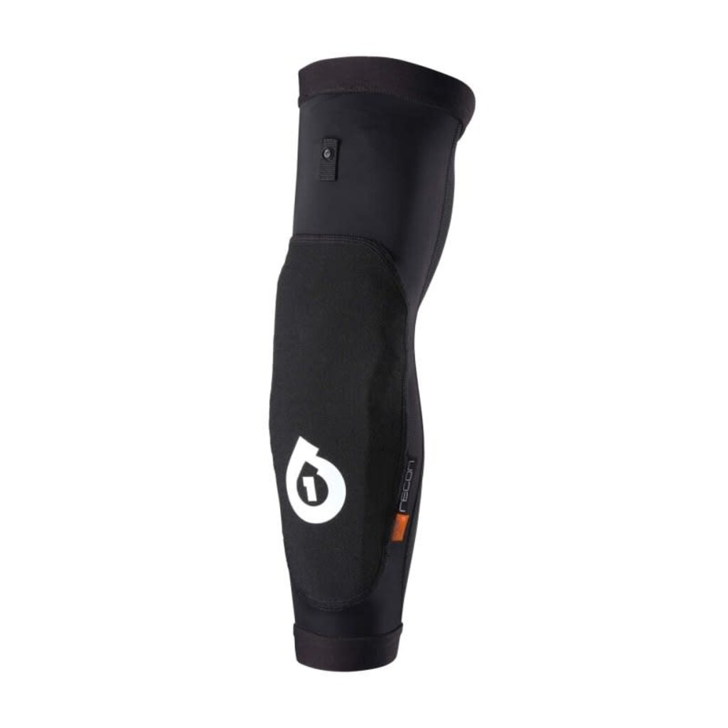 661 Recon Elbow (V2) Black