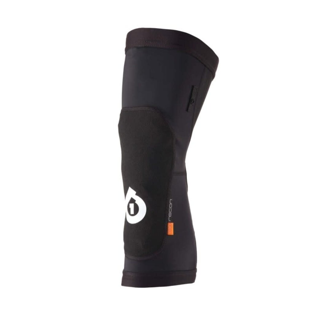 661 Recon Knee (V2) Black