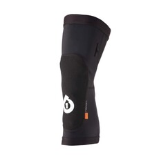 661 Recon Knee (V2) Black