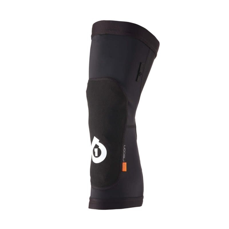 661 Recon Knee (V2) Black