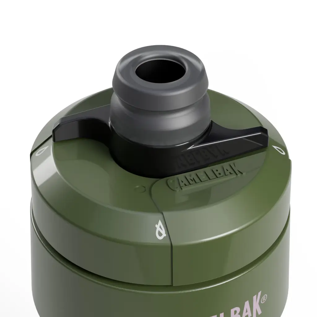 CAMELBAK Camelbak Podium S25 - .7L  Deep Fern