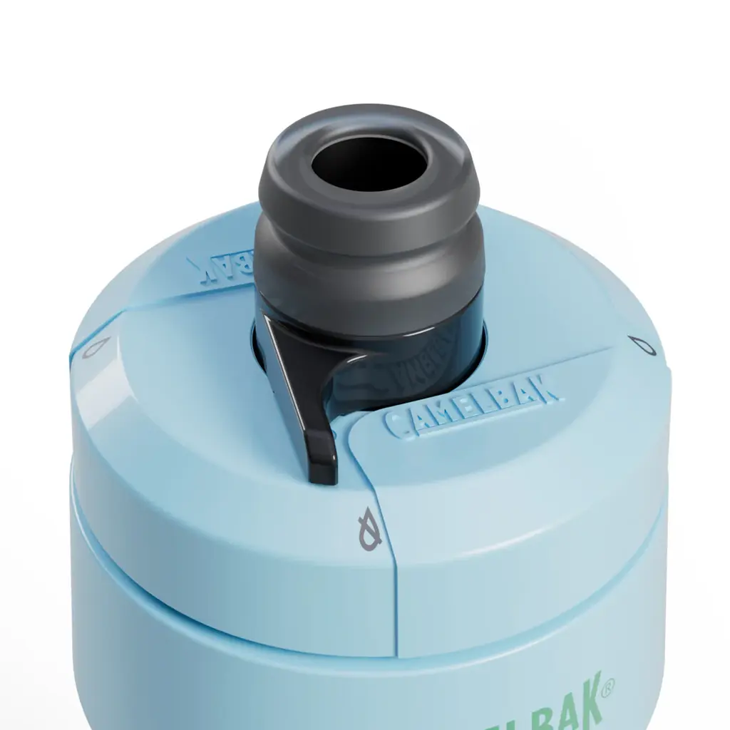 CAMELBAK Camelbak Podium S25 - .6L  Crystal Blue