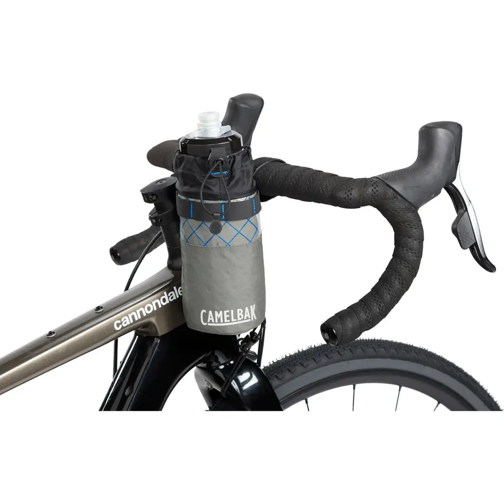 CAMELBAK Camelbak M.U.L.E Stem Pack  S24 Wolf Grey