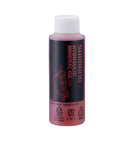 Shimano SM-DBOIL SHIMANO hydraulic mineral oil (100 ml)