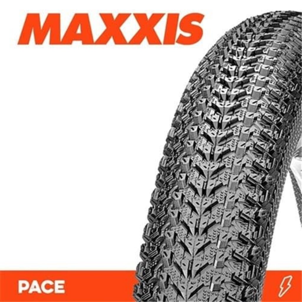 MAXXIS MAXXIS PACE 27.5 X 1.95 WIRE 60TPI E-25