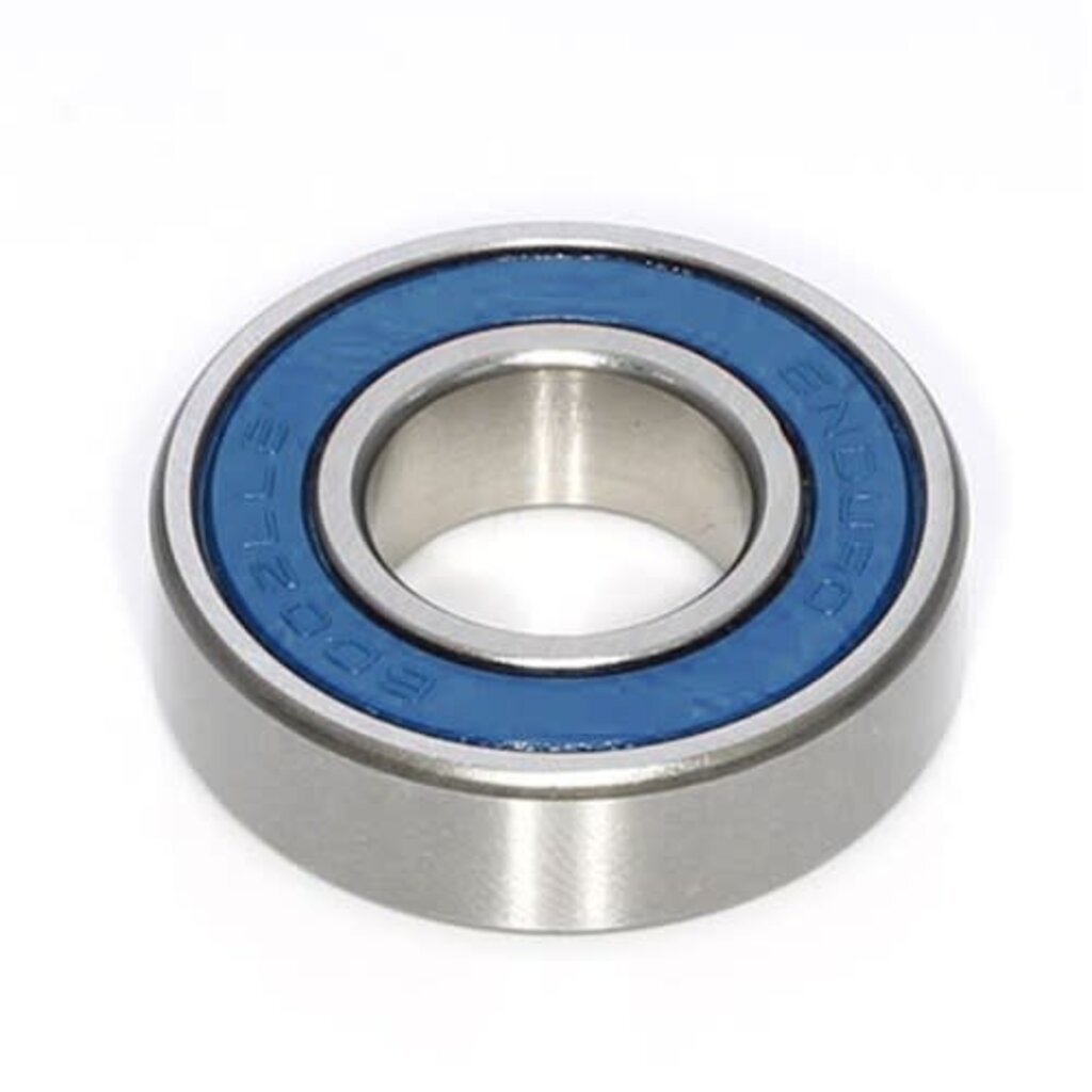Enduro Bearings ENDURO 6002 LLB ABEC-3 RADIAL BRNG (C3) HUB - 15 X 32 X 9MM