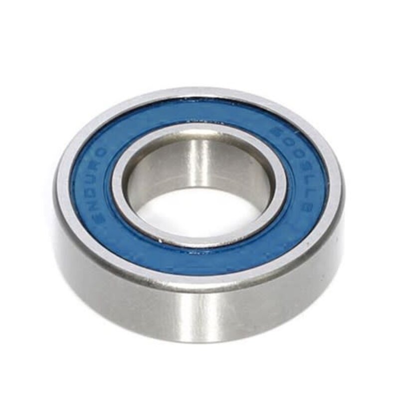 Enduro Bearings ENDURO 6003 LLB ABEC-3 RADIAL BRNG (C3) HUB - 17 X 35 X 10MM