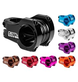 Deity Deity Stem Copperhead 35 x 42mm - Purple