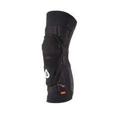 661 Recon Advanced Knee Black