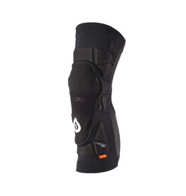 661 Recon Advanced Knee Black