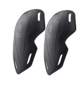 661 Recon Advanced Hard Knee Cap Black (Pair)