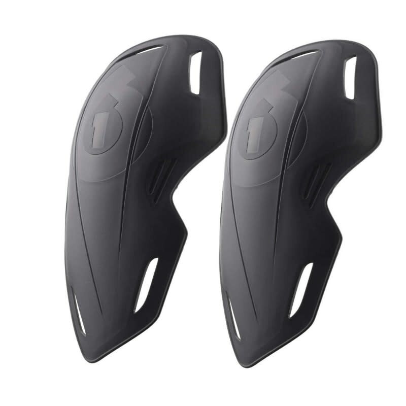 661 Recon Advanced Hard Knee Cap Black (Pair)