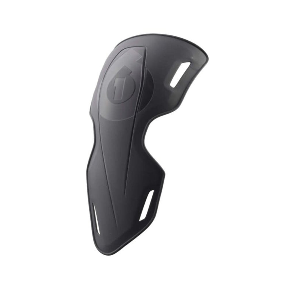 661 Recon Advanced Hard Elbow Cap Black