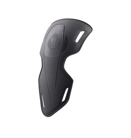 661 Recon Advanced Hard Elbow Cap Black