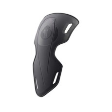661 Recon Advanced Hard Elbow Cap Black