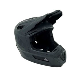 Jet Black JetBlack Pro Helmet Black -
