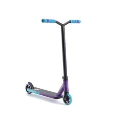 ENVY Envy One Complete S3 Scooter -Purple/Teal