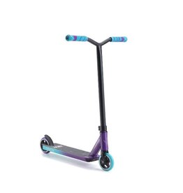 ENVY Envy One Complete S3 Scooter -Purple/Teal