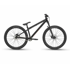 GT LaBomba 24 Black (Gold GT) OS