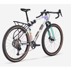 Trek 2026 Trek CheckOUT SL 5 Era White/Blue Sage