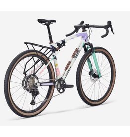 Trek 2026 Trek CheckOUT SL 5 Era White/Blue Sage