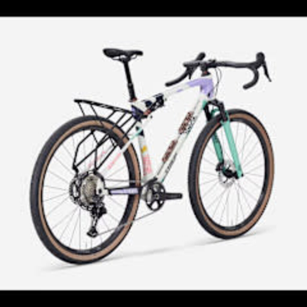 Trek 2026 Trek CheckOUT SL 5 Era White/Blue Sage