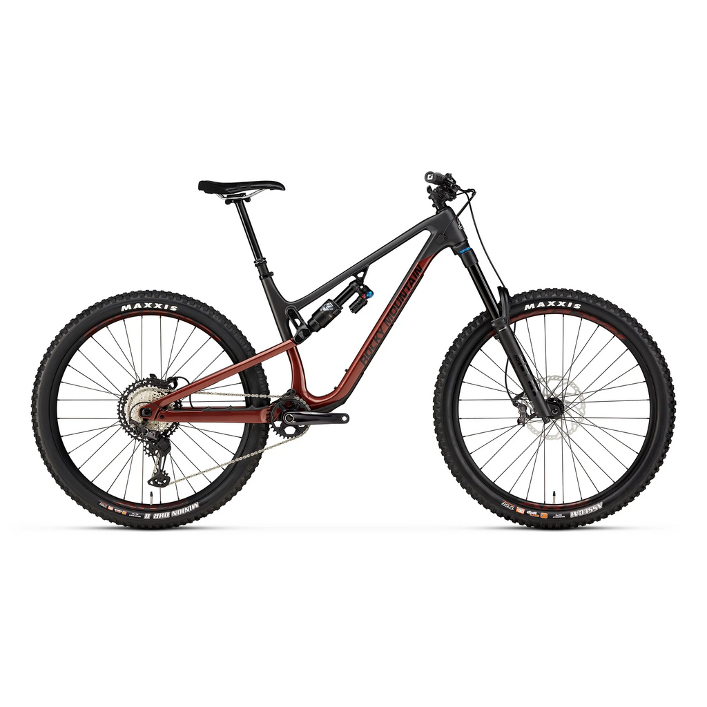 Rocky Mountain Rocky Mountain - Carbon Range Altitude C70 MD