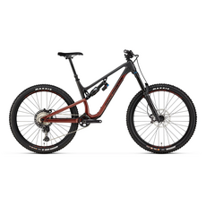 Rocky Mountain Rocky Mountain - Carbon Range Altitude C70 MD