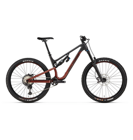 Rocky Mountain Rocky Mountain - Carbon Range Altitude C70 MD