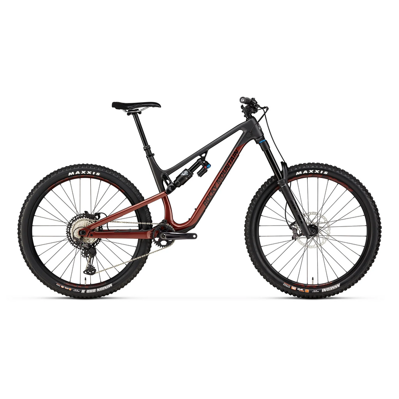 Rocky Mountain Rocky Mountain - Carbon Range Altitude C70 MD