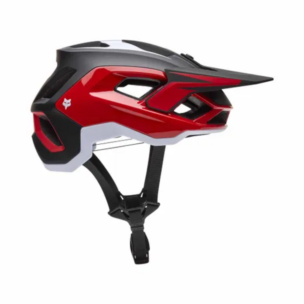 FOX FOX SPEEDFRAME PRO DEFY - FLO RED