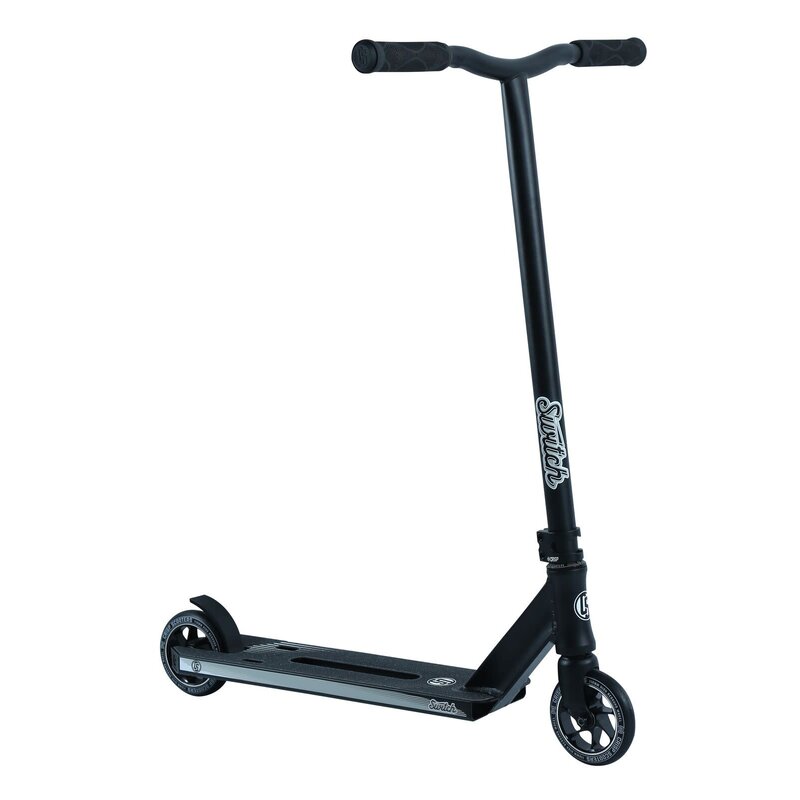 Crisp Crisp Switch stunt scooter Vintage