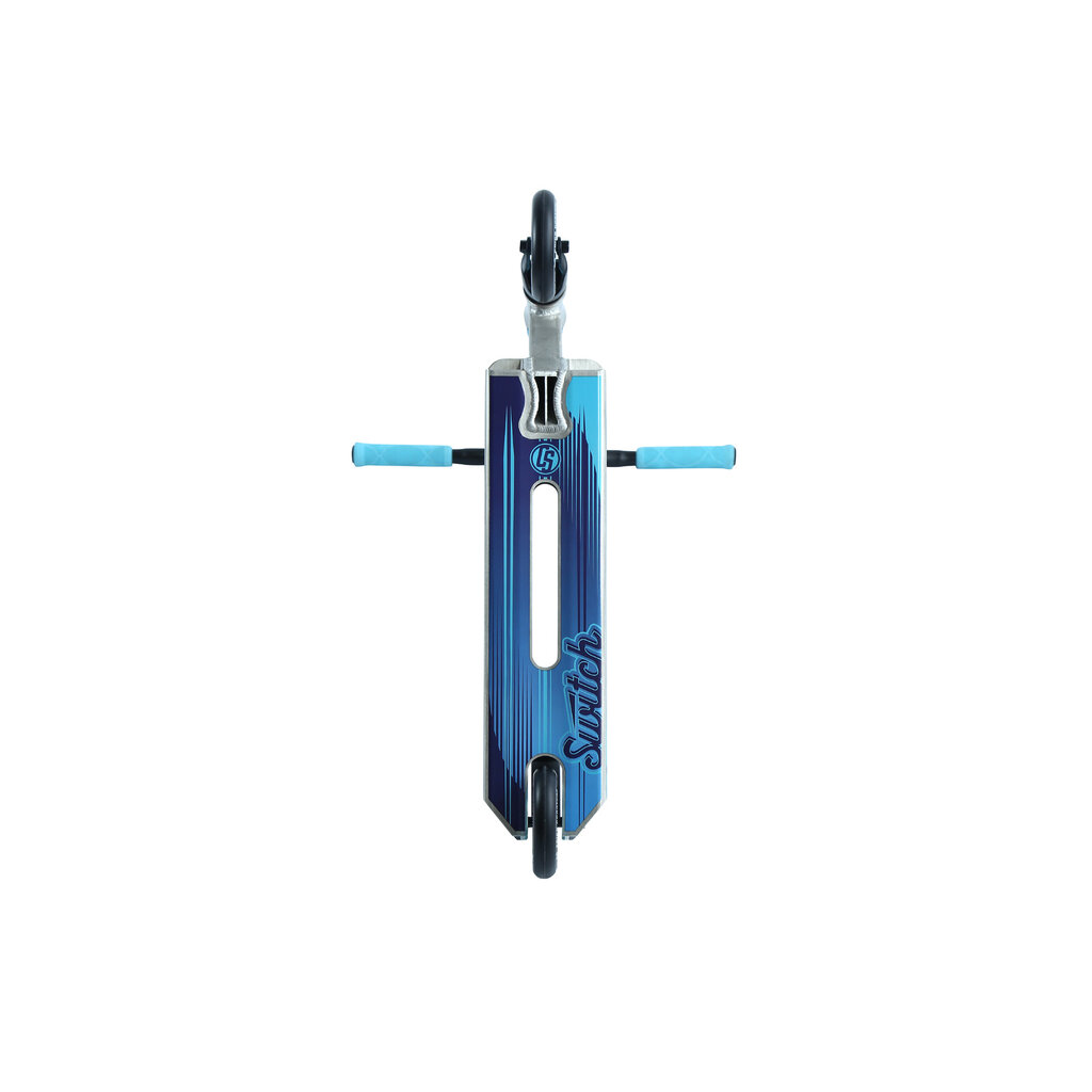 Crisp Crisp Switch stunt scooter SubZero