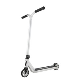 Elements Drone Element 2 Feather-Light Complete Scooter - Silver Anodised