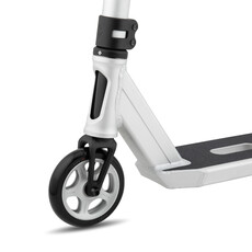 Elements Drone Element 2 Feather-Light Complete Scooter - Silver Anodised