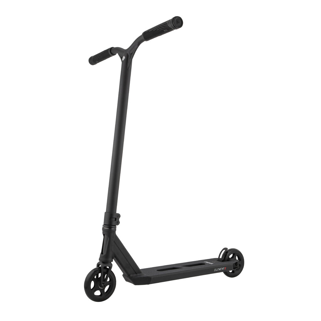 Elements Drone Element 2 Feather-Light Complete Scooter - Black