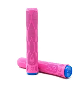 Core CORE Skinny Boy Handlebar Grips Soft 170mm - Pink