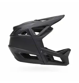 FOX FOX Youth Proframe MT BLK - OS