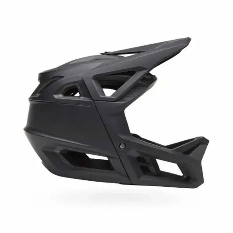 FOX FOX Youth Proframe MT BLK - OS