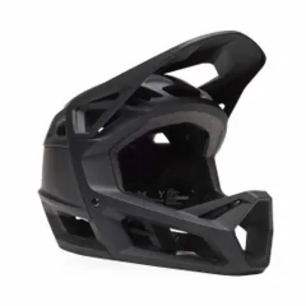FOX FOX Youth  Helment  YTH Proframe MT BLK - OS