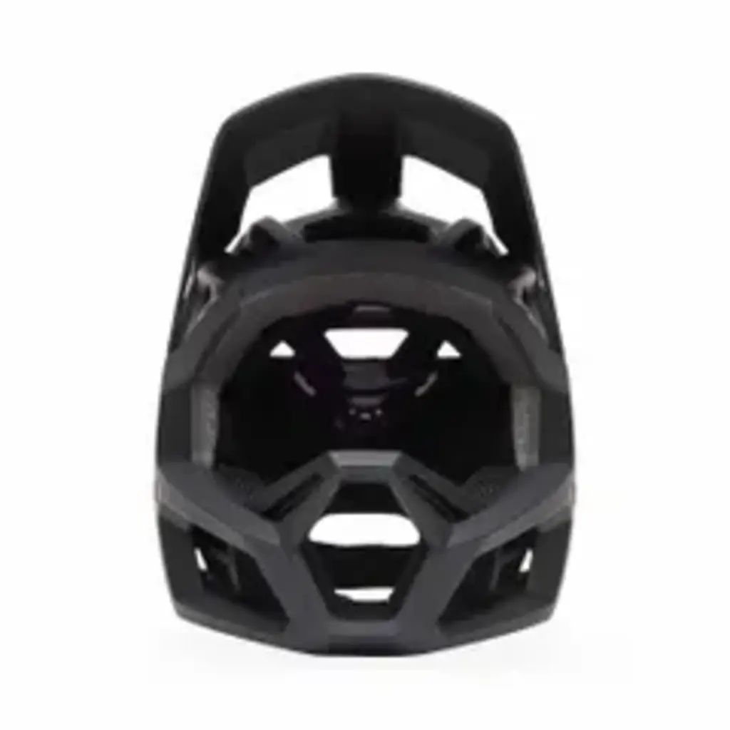 FOX FOX Youth  Helment  YTH Proframe MT BLK - OS