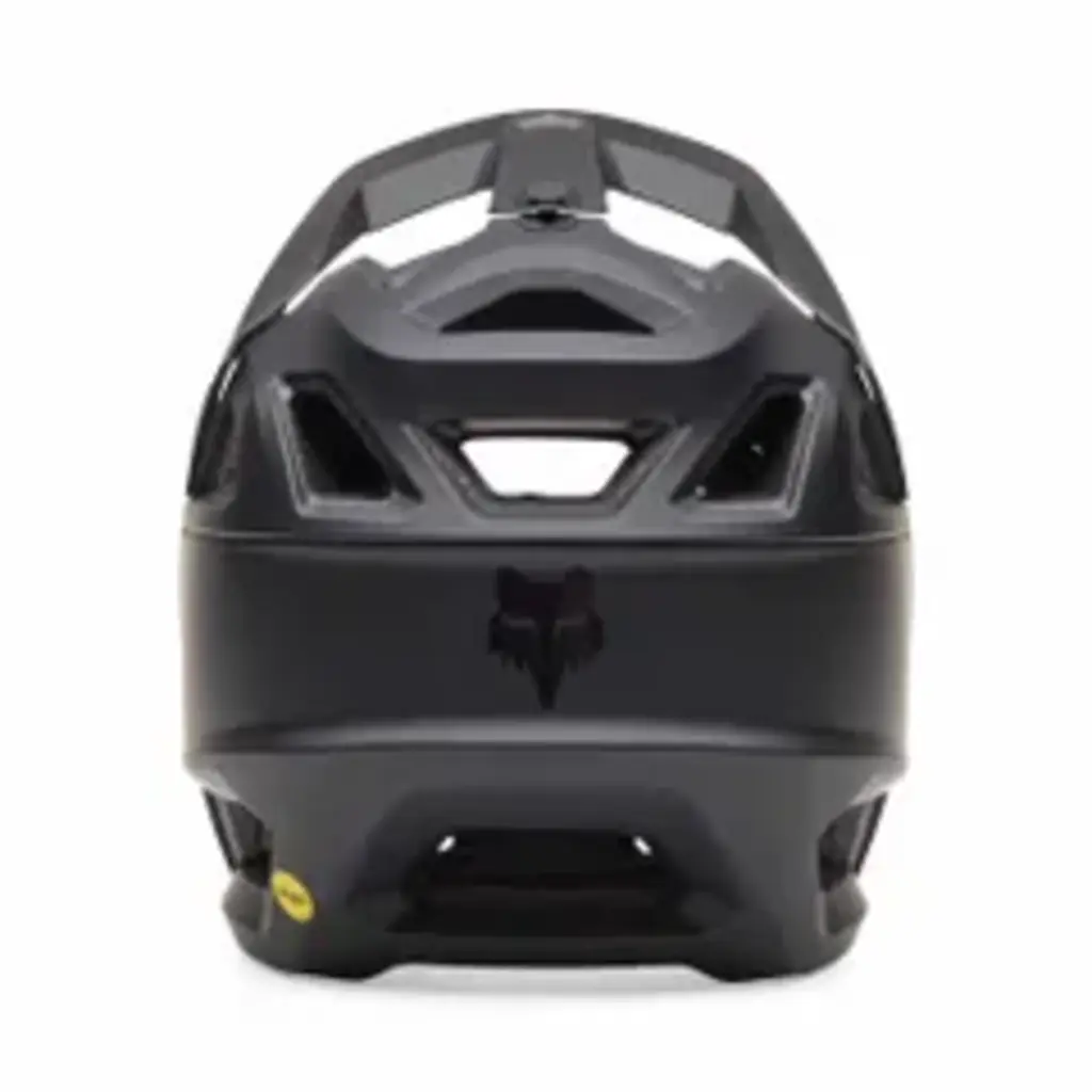 FOX FOX Youth  Helment  YTH Proframe MT BLK - OS