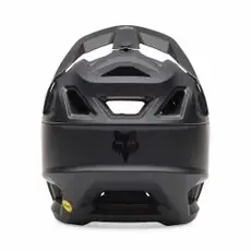FOX FOX Youth  Helment  YTH Proframe MT BLK - OS