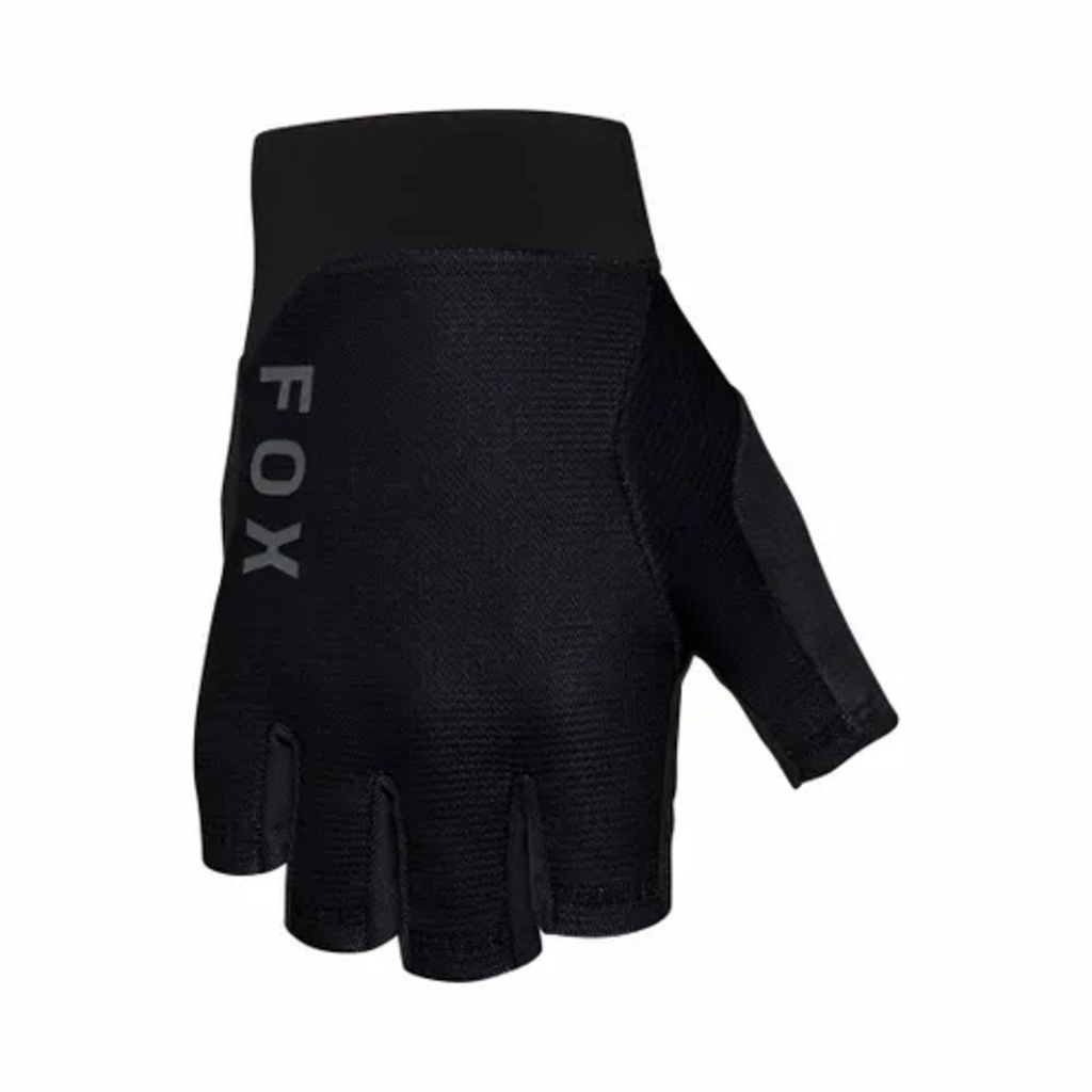 FOX Fox Ranger Gel Short Finger Glove - Black